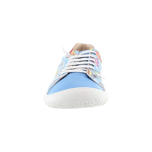 Zapatos barefoot POPPIS Meraki Boom 2