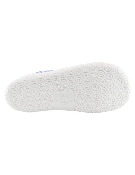 Zapatos barefoot POPPIS Meraki Boom