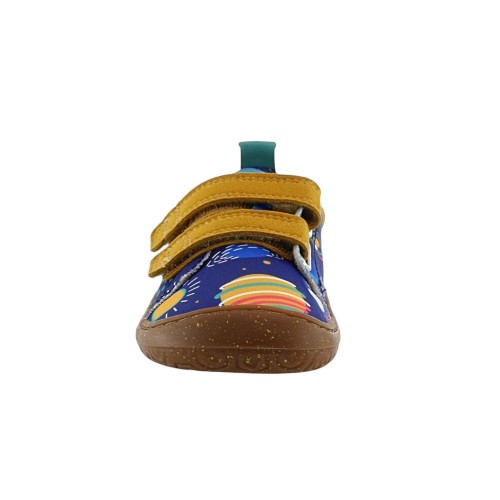 Zapatillas Barefoot Poppis New Poppas Planetas 2