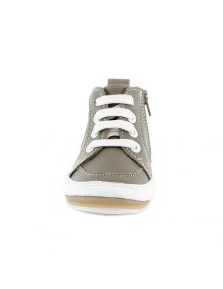 Zapatos Roobez Migo Verde