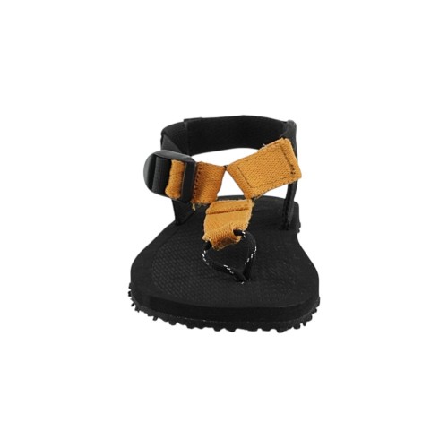 Sandalias Rrat's Y-Flex Mostaza vibram 2