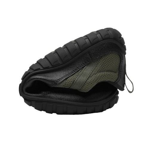Zapatillas Saguaro Forestep I Verde 2