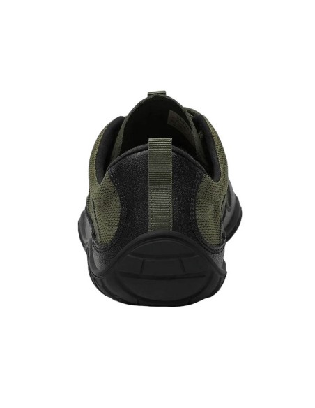 Zapatillas Saguaro Forestep I Verde