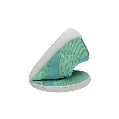 Calzado barefoot Saguaro Luck I Turquesa 2