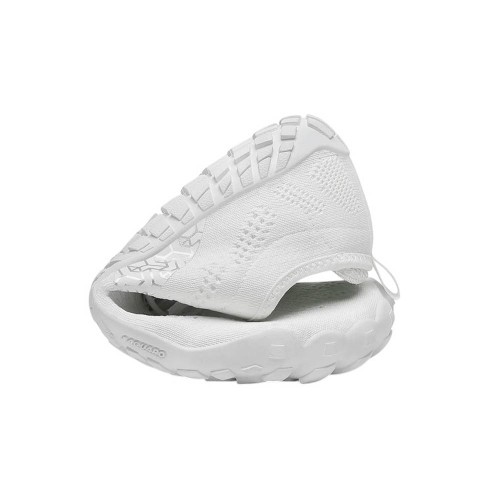 Calzado barefoot Saguaro Smart I Blanco 2
