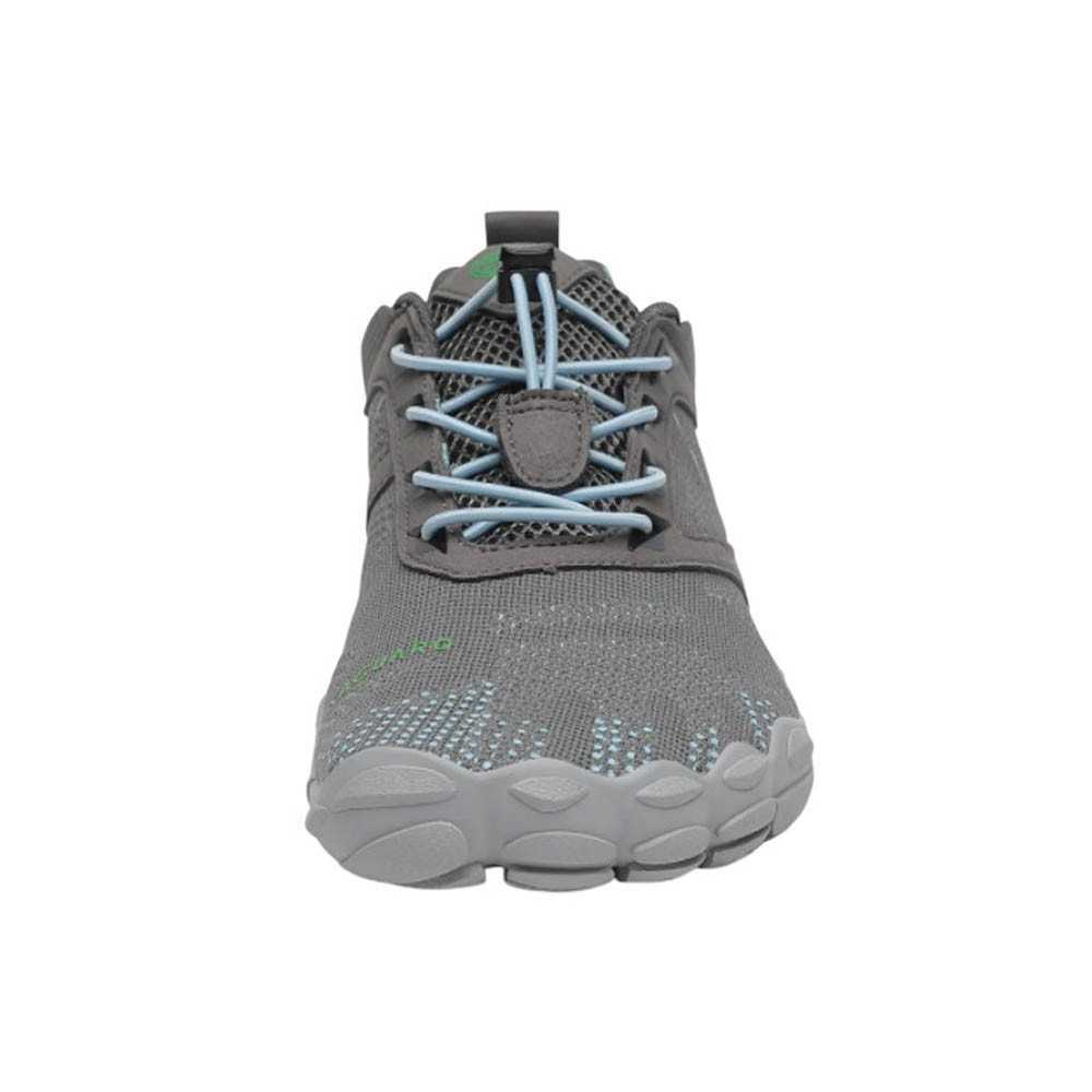 Calzado barefoot Saguaro Free I Gris