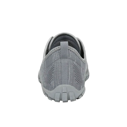 Zapatillas barefoot Saguaro Chaser Smart I Gris 2