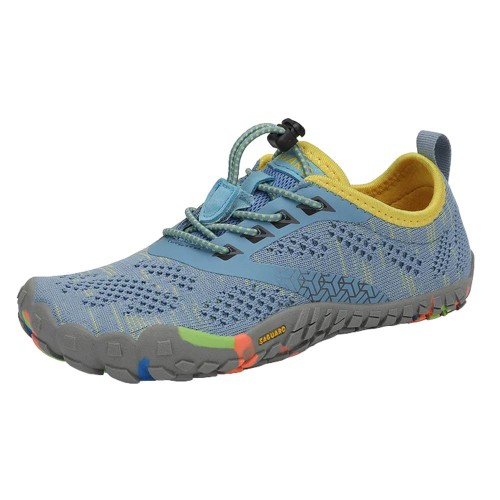 Zapatillas barefoot Saguaro Chaser Smart I Gris