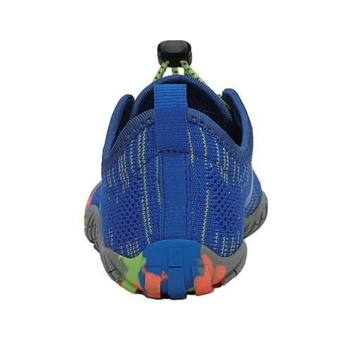 Zapatillas barefoot Saguaro Chaser Smart I Jeans 2