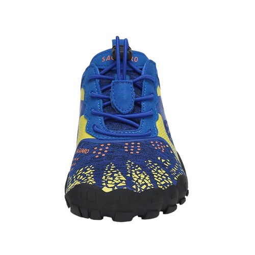 Zapatillas barefoot Saguaro Fast I Jeans 2