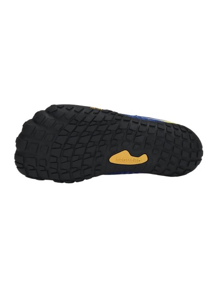 Zapatillas barefoot Saguaro Fast I Jeans