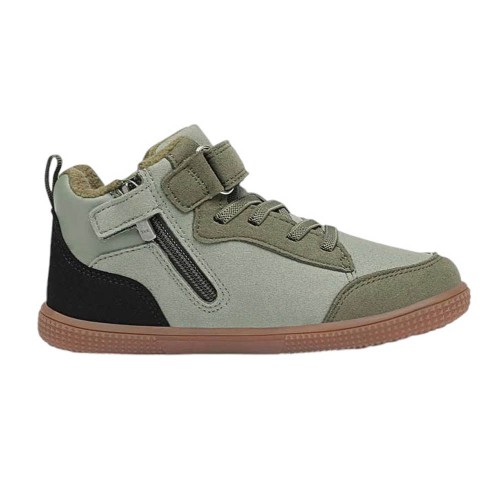 Botines barefoot Saguaro Wonderlan I Verde 2