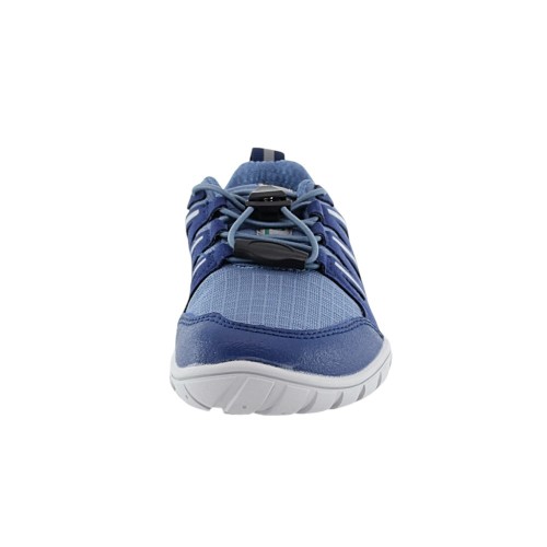 Zapatillas barefoot Saguaro Forestep I Azul 2
