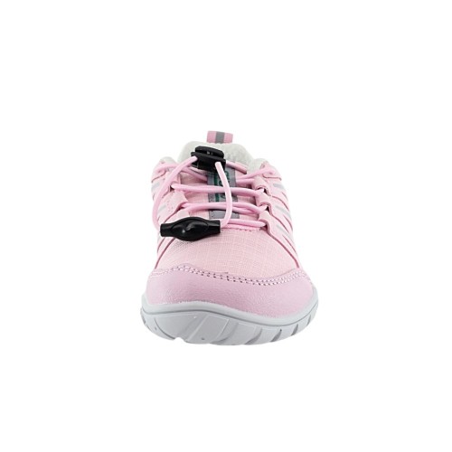 Zapatillas barefoot Saguaro Forestep I Rosa 2