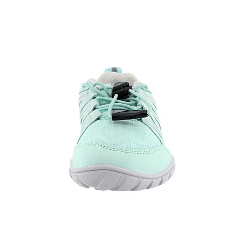 Zapatillas barefoot Saguaro Forestep I Verde 2