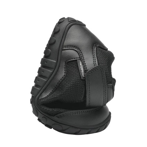 Botines IMPERMEABLES Barefoot Saguaro Brave I Negro 2