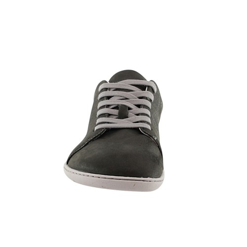 Zapatos barefoot Stitch & Walk Gris 2