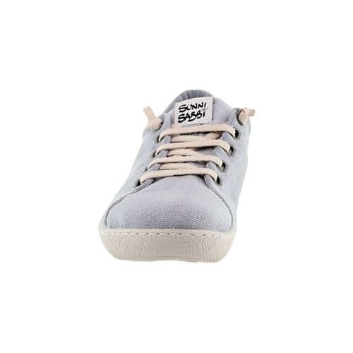 Zapatillas transición Barefoot Sunni Sabbi Oshima Gris 2