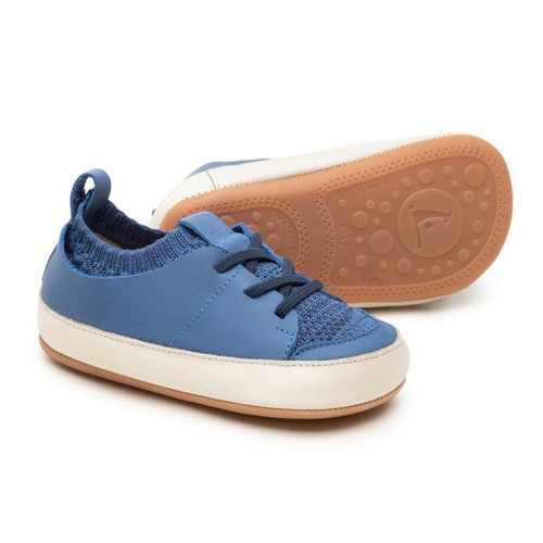 Zapatos Tip Toey Joey Snuggy Jeans