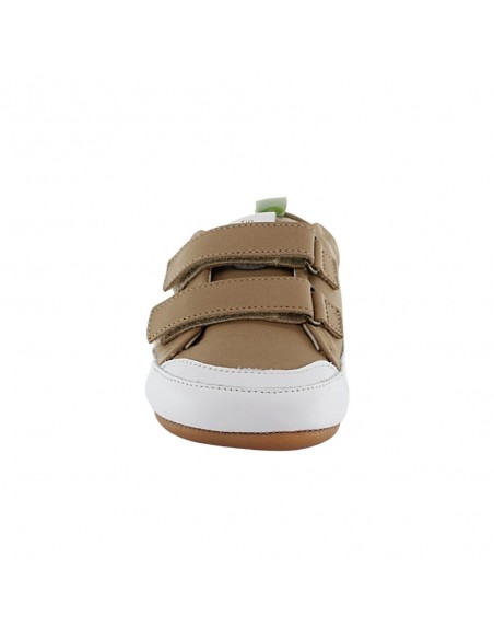 Zapatos respetuosos Tip Toey Joey Bossy Arena