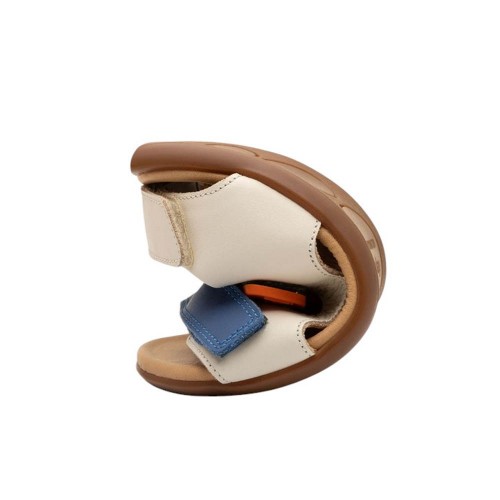 Sandalias barefoot Tip Toey Joey Explorer Multicolor 2