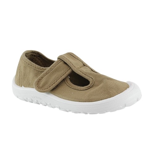 Zapatillas barefoot Victoria Bosco Laurel