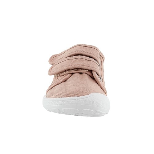 Zapatillas con velcros barefoot Victoria Bosco Ballet 2
