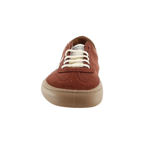 Zapatillas barefoot Victoria Olmo Serraje Terra 2