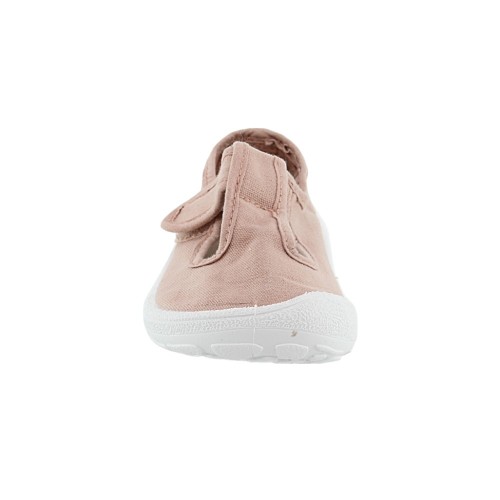 Zapatillas barefoot de lona Victoria Bosco Ballet 2
