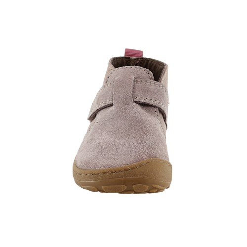 Botines Victoria Barefoot 1370102 Rosa 2