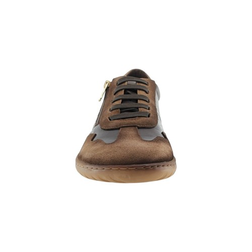 Zapatos deportivos Vivant Barefoot 2754 Topo Bronce 2
