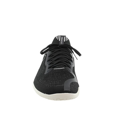 Zapatillas Vivobarefoot Primus Lite Knit Negro 2