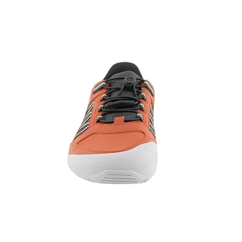 Zapatillas Vivobarefoot Explore Naranja 2