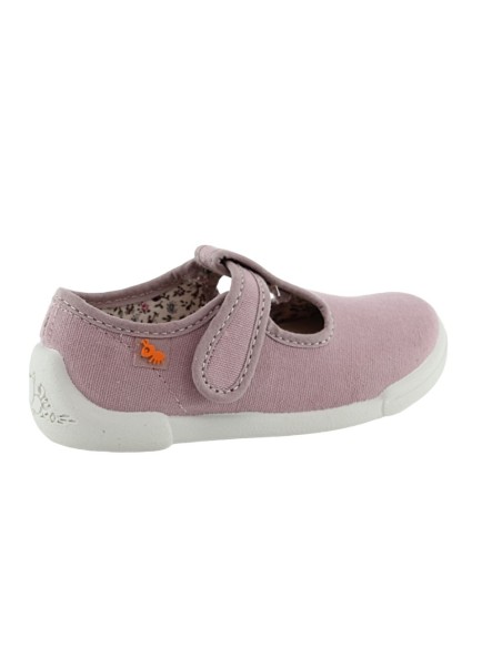 Zapatillas abiertas Vulladi 7775-558 Malva