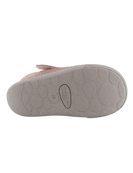 Sandalias barefoot Flexibles by Vulladi 8194 Maquillaje