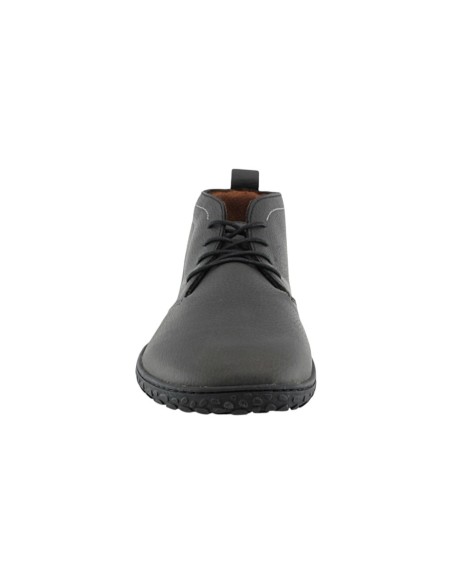Botines barefoot Waals Vantaa Negro