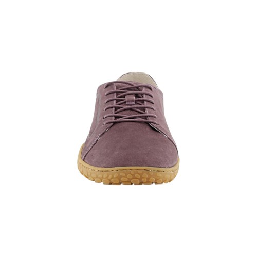 Zapatos barefoot Waals Nomad Morado 2
