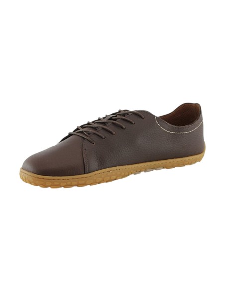 Zapatos barefoot Waals Nomad Marrón