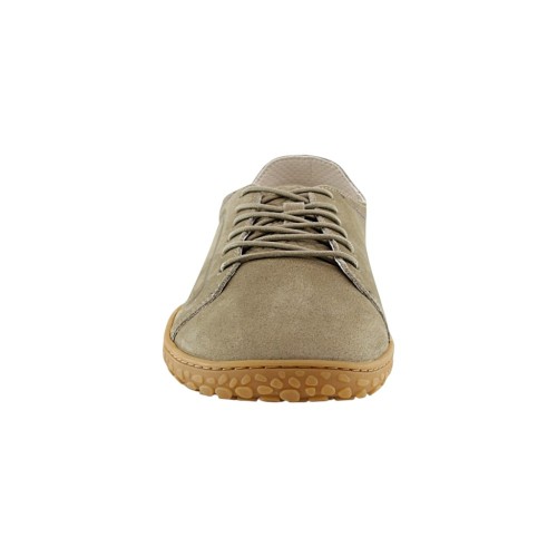 Zapatos barefoot Waals Nomad Kaki 2