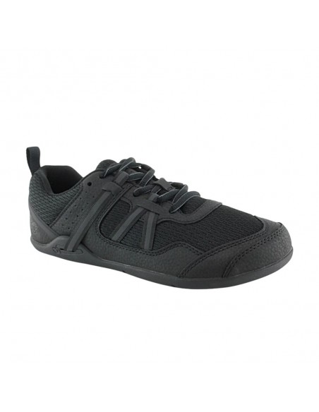 Zapatillas barefoot Xero Shoes Prio Negro