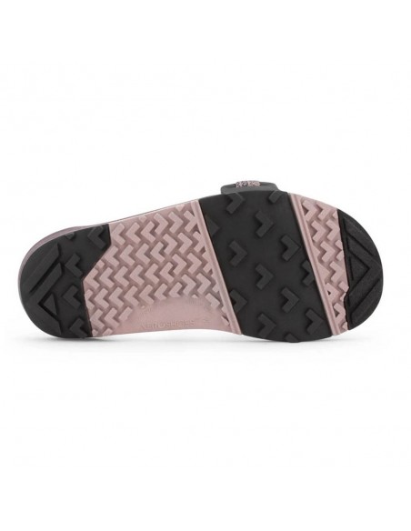Sandalias barefoot Xero Shoes Z-Trail EV Lila