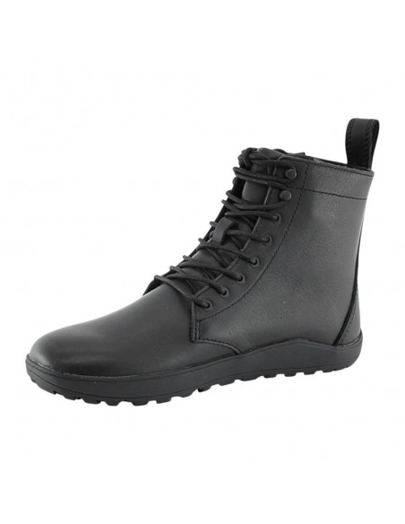 Zapatillas Xero Shoes Breckenridge Negro