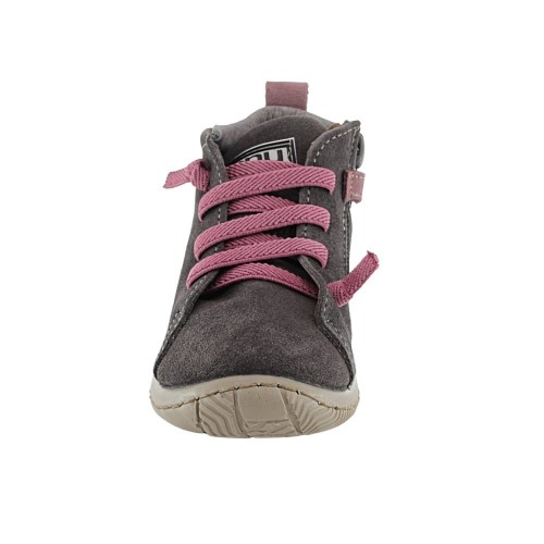 Botines Zapy AC70560 Gris-Malva 2