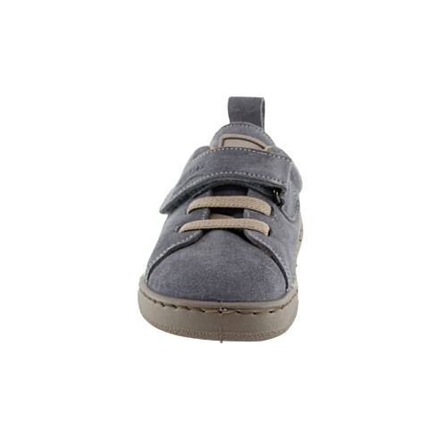 Zapatos barefoot ZapyFlex AF210425 Gris 2