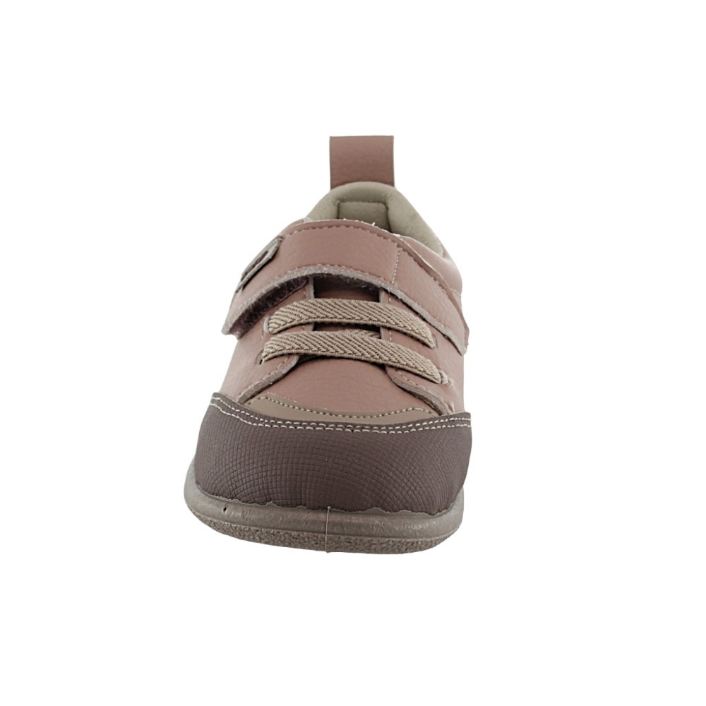 Zapatos respetuosos ZapyFlex deportivo Rosa