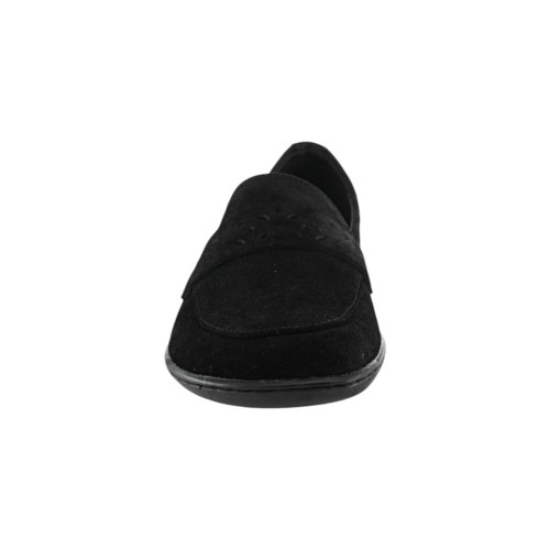 Mocasines barefoot Bianca Negro 2