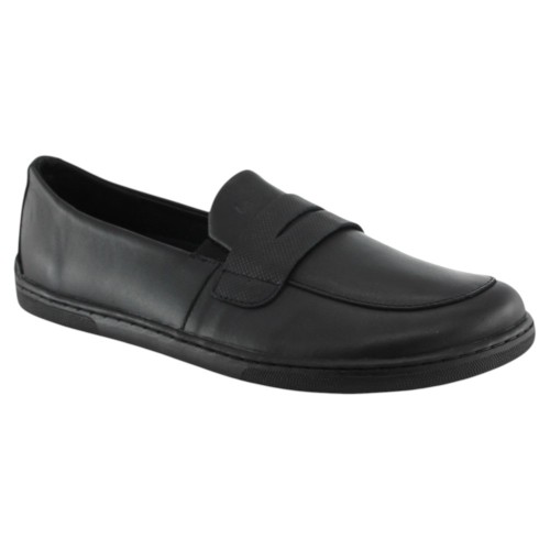 Mocasines barefoot Be Lenka Buena Negro