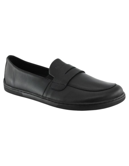 Mocasines barefoot Be Lenka Buena Negro