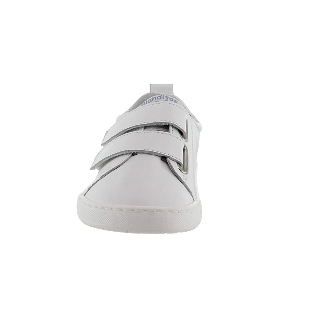 Zapatillas barefoot Blanditos Rio Blanco