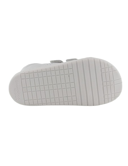 Zapatillas barefoot Blanditos Rio Blanco